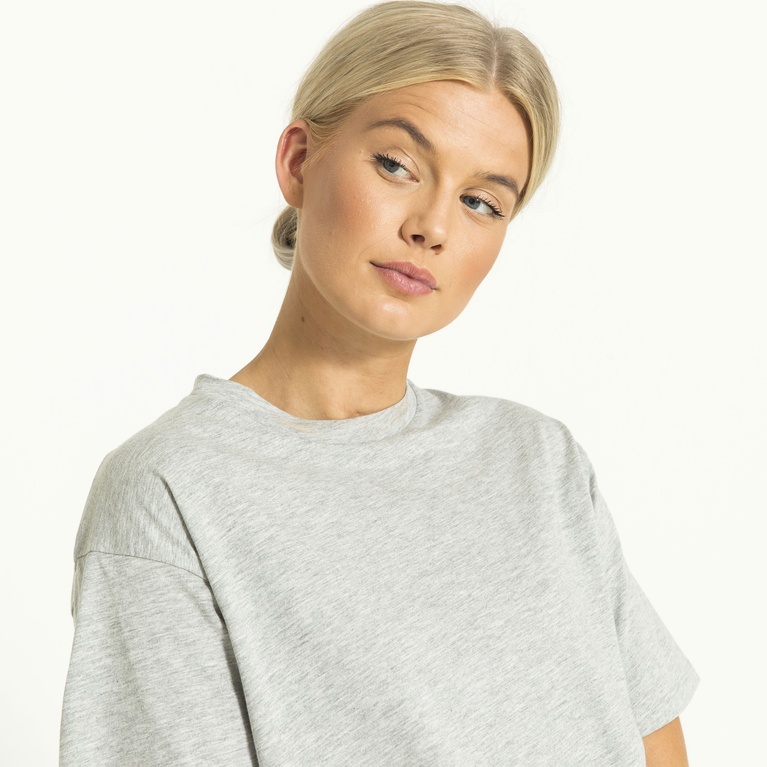 Oversized tee "Bernadette" Oversized tee "Bernadette"